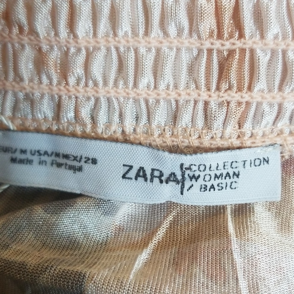 Zara Top - image 4